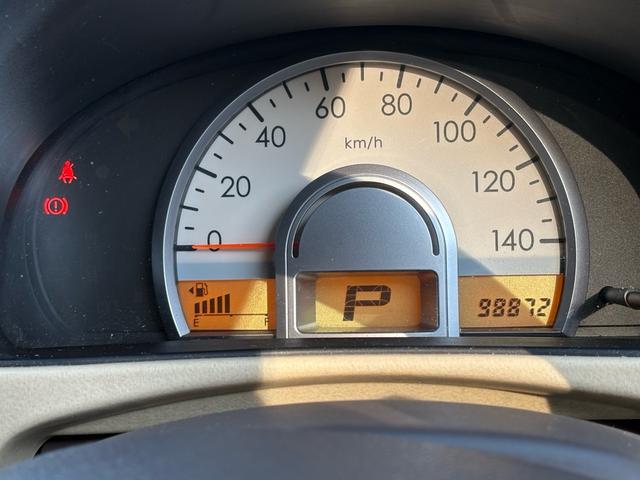 ＭＲワゴン Ｘ　スマートキー、フォグランプ、ブラウン内装（52枚目）