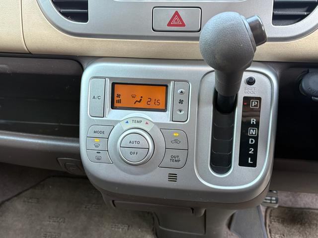 ＭＲワゴン Ｘ　スマートキー、フォグランプ、ブラウン内装（54枚目）