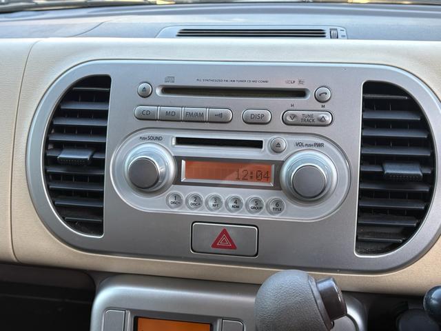 ＭＲワゴン Ｘ　スマートキー、フォグランプ、ブラウン内装（55枚目）