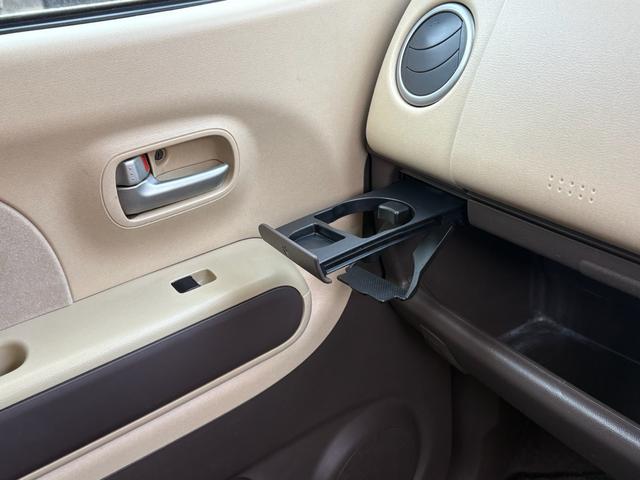 ＭＲワゴン Ｘ　スマートキー、フォグランプ、ブラウン内装（59枚目）