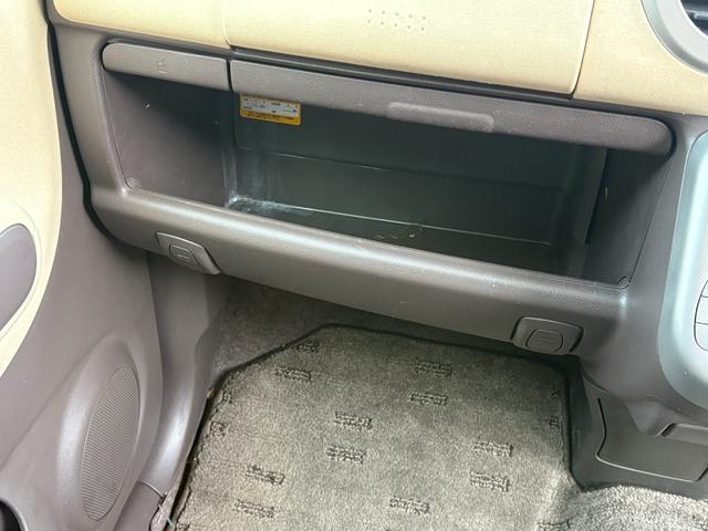 ＭＲワゴン Ｘ　スマートキー、フォグランプ、ブラウン内装（60枚目）