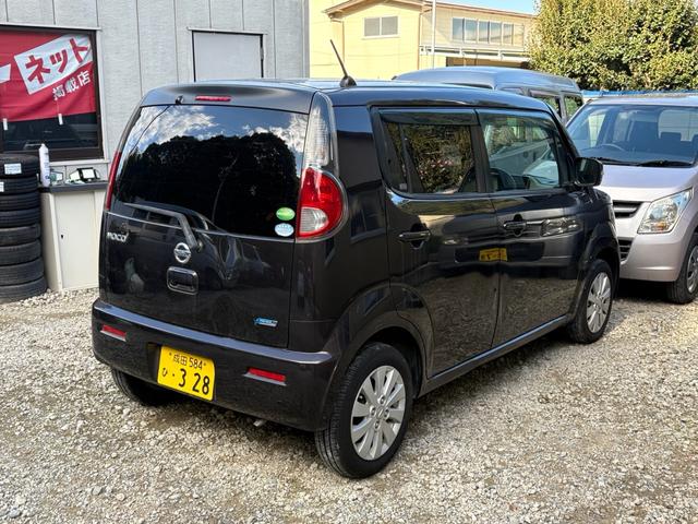 モコ X 禁煙、スマートキー、ナビ、テレビ、ETC、バックカメラ(15枚目)