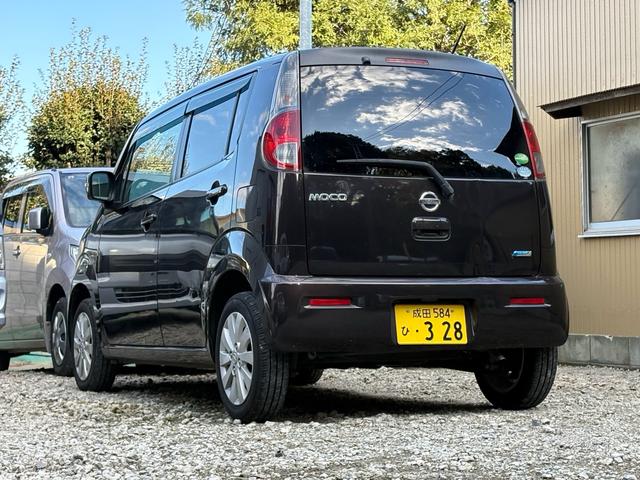 モコ X 禁煙、スマートキー、ナビ、テレビ、ETC、バックカメラ(18枚目)