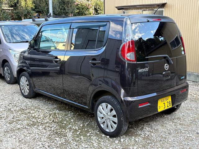 モコ X 禁煙、スマートキー、ナビ、テレビ、ETC、バックカメラ(20枚目)