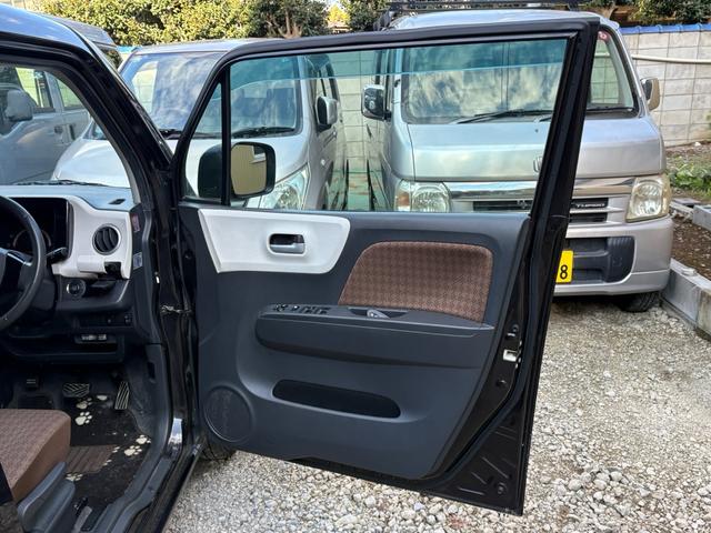 モコ X 禁煙、スマートキー、ナビ、テレビ、ETC、バックカメラ(36枚目)