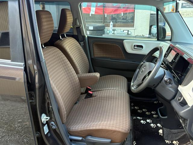 モコ X 禁煙、スマートキー、ナビ、テレビ、ETC、バックカメラ(38枚目)