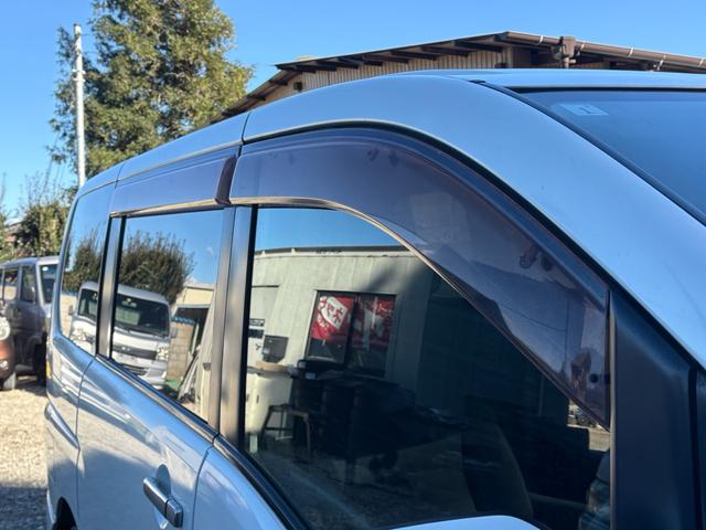 セレナ ハイウェイスター　スマートキー、ナビ、テレビ、ＥＴＣ、両側電動（26枚目）