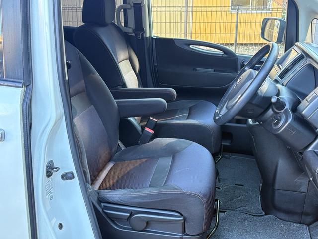 セレナ ハイウェイスター　スマートキー、ナビ、テレビ、ＥＴＣ、両側電動（36枚目）