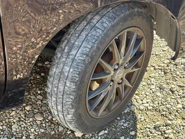 モコ Ｅ　ショコラティエセレクション　スマートキー、純正オーディオ、社外アルミ（28枚目）