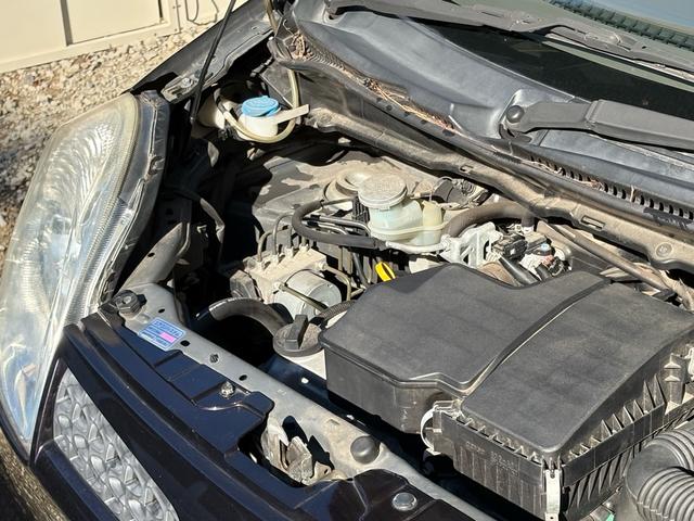 モコ Ｅ　ショコラティエセレクション　スマートキー、純正オーディオ、社外アルミ（33枚目）