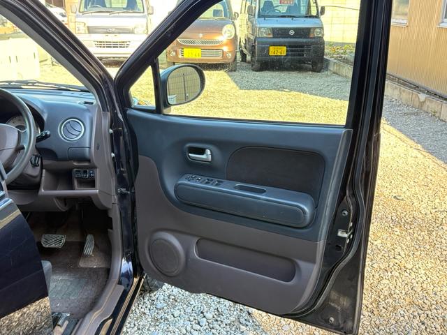 モコ Ｅ　ショコラティエセレクション　スマートキー、純正オーディオ、社外アルミ（36枚目）