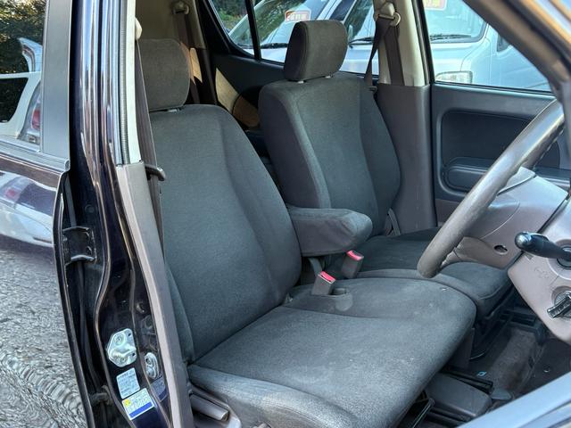 モコ Ｅ　ショコラティエセレクション　スマートキー、純正オーディオ、社外アルミ（39枚目）