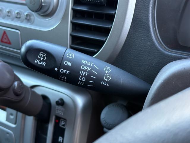 モコ Ｅ　ショコラティエセレクション　スマートキー、純正オーディオ、社外アルミ（46枚目）