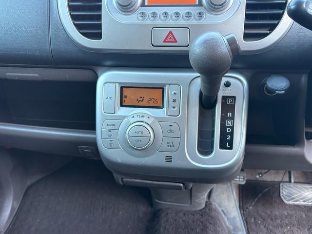 モコ Ｅ　ショコラティエセレクション　スマートキー、純正オーディオ、社外アルミ（51枚目）