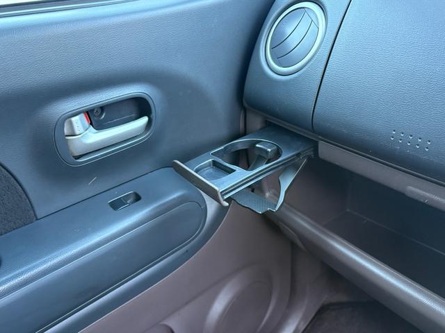 モコ Ｅ　ショコラティエセレクション　スマートキー、純正オーディオ、社外アルミ（56枚目）