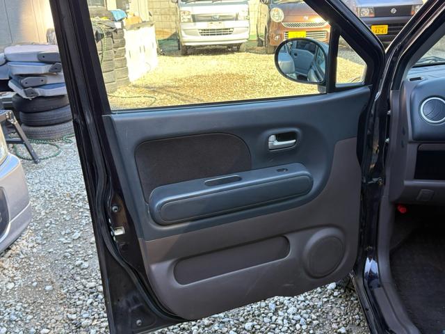 モコ Ｅ　ショコラティエセレクション　スマートキー、純正オーディオ、社外アルミ（58枚目）