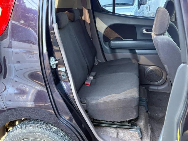 モコ Ｅ　ショコラティエセレクション　スマートキー、純正オーディオ、社外アルミ（66枚目）