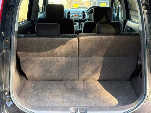 モコ Ｅ　ショコラティエセレクション　スマートキー、純正オーディオ、社外アルミ（67枚目）