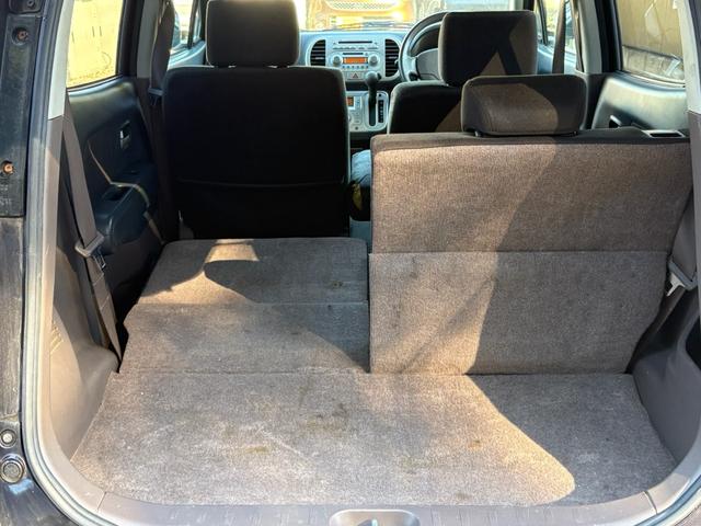 モコ Ｅ　ショコラティエセレクション　スマートキー、純正オーディオ、社外アルミ（68枚目）