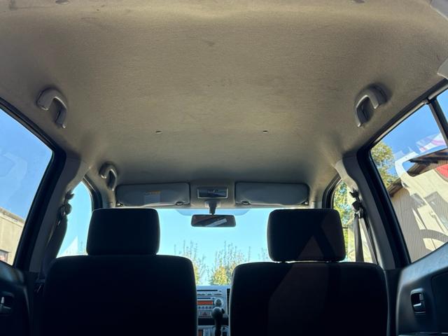 モコ Ｅ　ショコラティエセレクション　スマートキー、純正オーディオ、社外アルミ（70枚目）