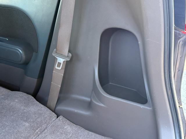 モコ Ｅ　ショコラティエセレクション　スマートキー、純正オーディオ、社外アルミ（71枚目）