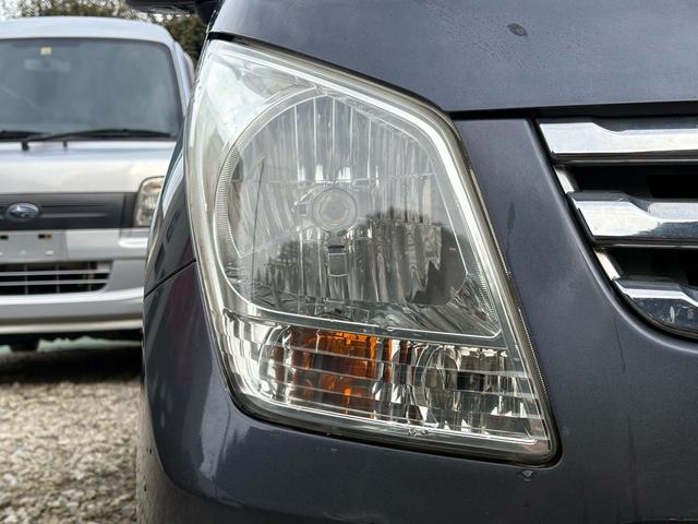 ワゴンR FXリミテッド 2WD、CVT、スマートキー(28枚目)