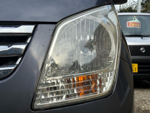 ワゴンR FXリミテッド 2WD、CVT、スマートキー(29枚目)