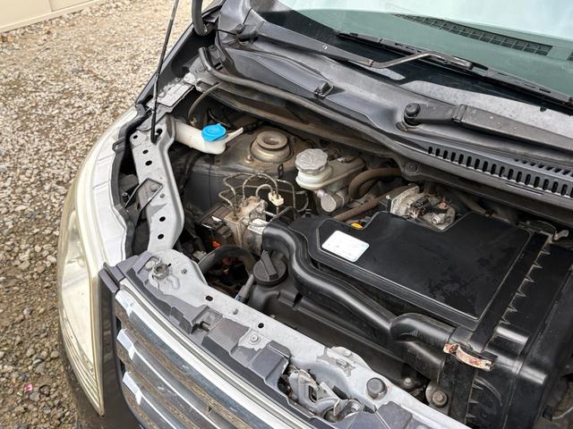 ワゴンR FXリミテッド 2WD、CVT、スマートキー(32枚目)