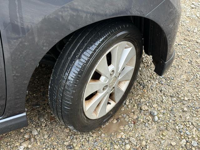 ワゴンR FXリミテッド 2WD、CVT、スマートキー(34枚目)