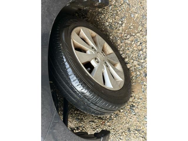 ワゴンR FXリミテッド 2WD、CVT、スマートキー(35枚目)