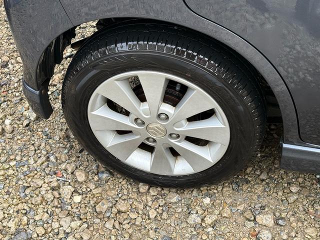 ワゴンR FXリミテッド 2WD、CVT、スマートキー(37枚目)