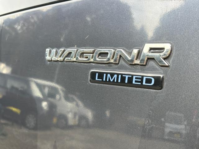 ワゴンR FXリミテッド 2WD、CVT、スマートキー(38枚目)