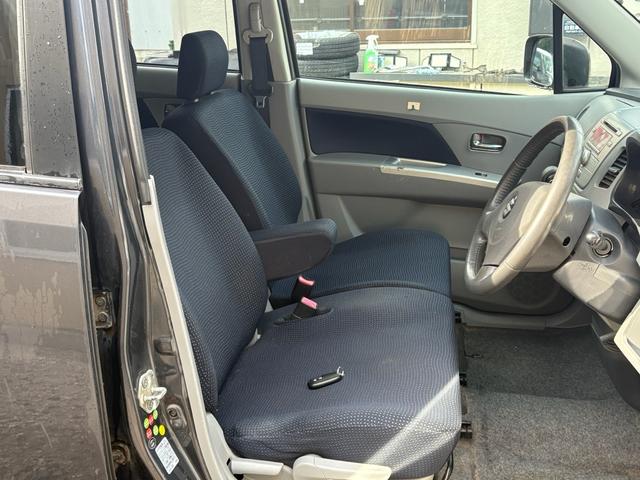 ワゴンR FXリミテッド 2WD、CVT、スマートキー(44枚目)