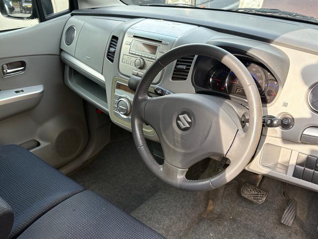 ワゴンR FXリミテッド 2WD、CVT、スマートキー(47枚目)