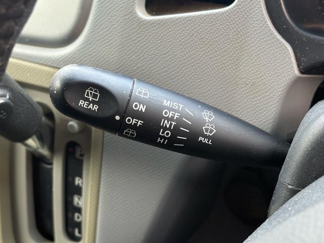 ワゴンR FXリミテッド 2WD、CVT、スマートキー(55枚目)