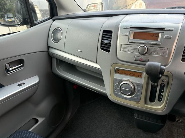 ワゴンR FXリミテッド 2WD、CVT、スマートキー(56枚目)