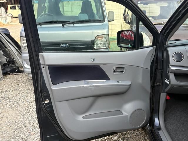 ワゴンR FXリミテッド 2WD、CVT、スマートキー(63枚目)