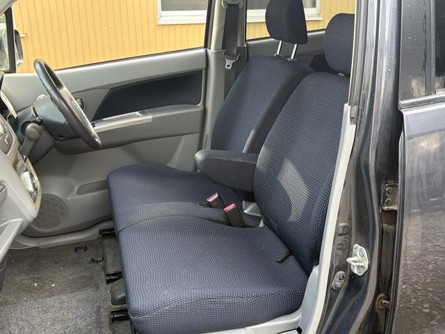 ワゴンR FXリミテッド 2WD、CVT、スマートキー(66枚目)