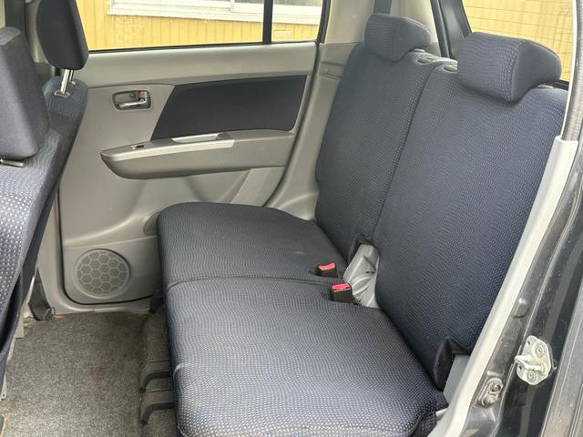 ワゴンR FXリミテッド 2WD、CVT、スマートキー(68枚目)