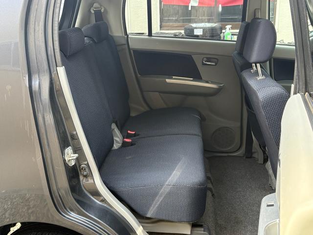ワゴンR FXリミテッド 2WD、CVT、スマートキー(71枚目)