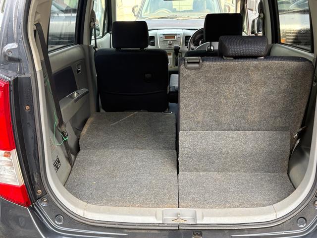 ワゴンR FXリミテッド 2WD、CVT、スマートキー(73枚目)