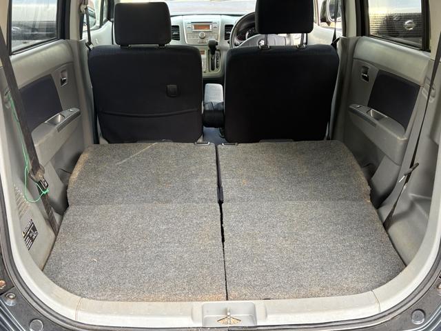 ワゴンR FXリミテッド 2WD、CVT、スマートキー(74枚目)