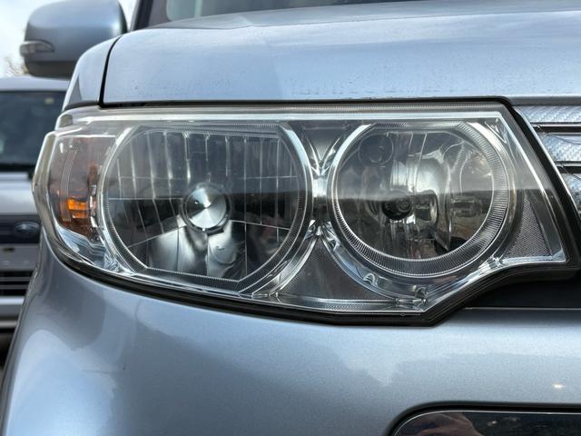 タント カスタムＬ　スマートキー、ＥＴＣ、ＣＶＴ、ＨＩＤ（28枚目）