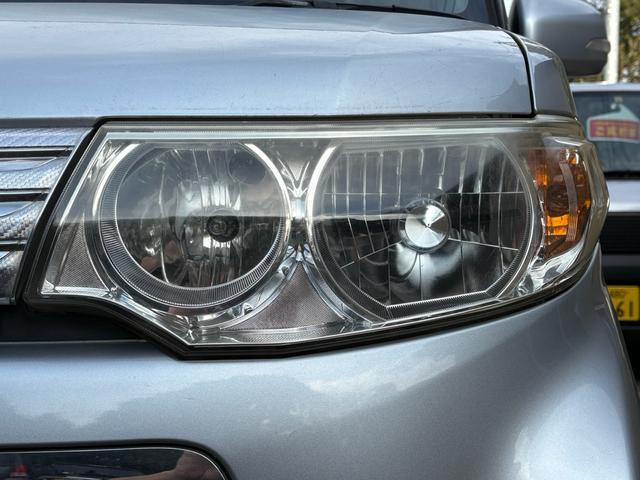 タント カスタムＬ　スマートキー、ＥＴＣ、ＣＶＴ、ＨＩＤ（29枚目）