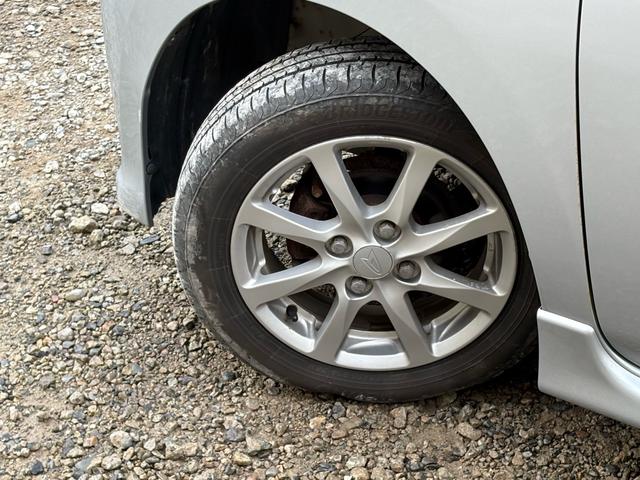 タント カスタムＬ　スマートキー、ＥＴＣ、ＣＶＴ、ＨＩＤ（31枚目）