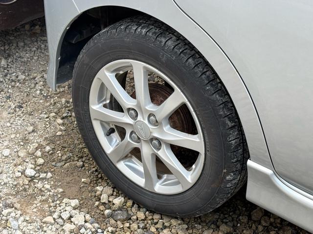 タント カスタムＬ　スマートキー、ＥＴＣ、ＣＶＴ、ＨＩＤ（32枚目）