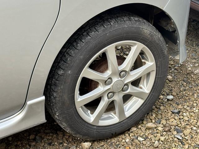 タント カスタムＬ　スマートキー、ＥＴＣ、ＣＶＴ、ＨＩＤ（33枚目）