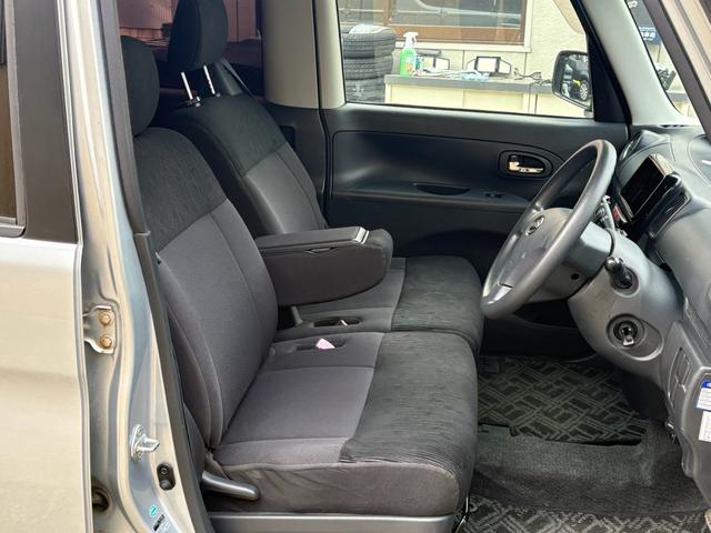 タント カスタムＬ　スマートキー、ＥＴＣ、ＣＶＴ、ＨＩＤ（39枚目）