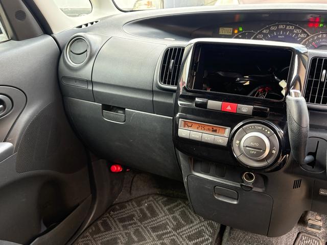 タント カスタムＬ　スマートキー、ＥＴＣ、ＣＶＴ、ＨＩＤ（48枚目）