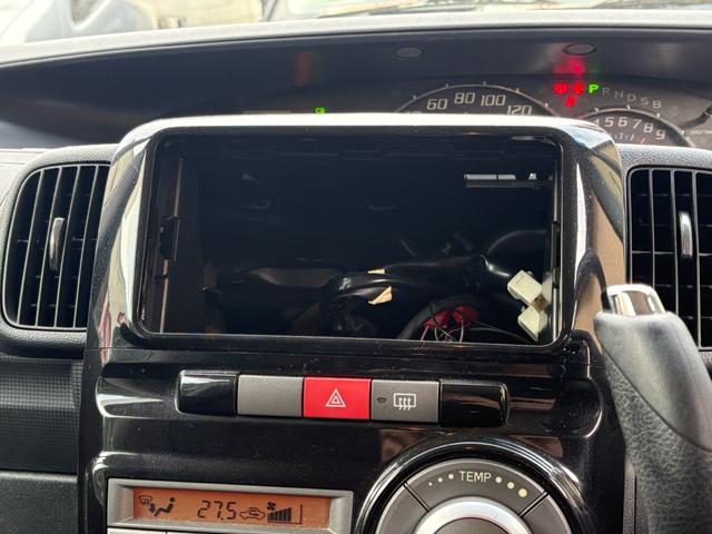 タント カスタムＬ　スマートキー、ＥＴＣ、ＣＶＴ、ＨＩＤ（50枚目）